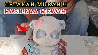 CETAKAN MURAH !! HASILNYA MEWAH 🤩
