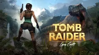 TOMB RAIDER REMASTERED - Playthrough FR 2