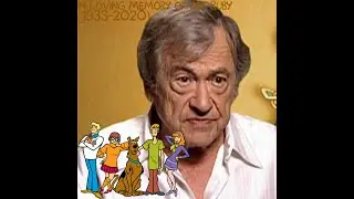 In Loving Memory of Joe Ruby