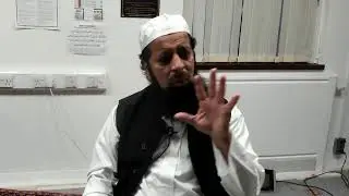 Blessing a Home and How Best to Create an Islamic Environment Within One's Home [URDU]