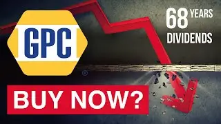 Is Genuine Parts Company stock a buy? GPC Stock Analysis