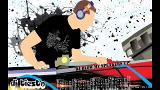 &hearts;_&hearts; HandsUp Mix #4 .:DJ sLushbeatz:.