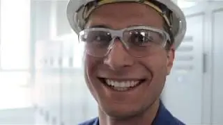 ArcelorMittal Eisenhüttenstadt - Schreib' Geschichte!