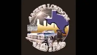 2015 Amber London - Hard 2 Find FULL Mixtape (HQ)