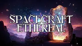 Spacecraft - Ethereal [Full Album]
