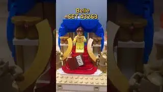 LEGO BELLE