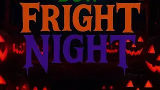 BCW Fright Night 4