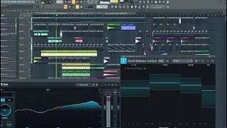 FL Studio Melodic Techno Production &ndash; Start To Finish (Fl Studio Project, Serum 2 Presets, MIDI)