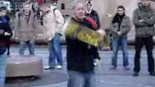 Skate and Breakdance in Berlin