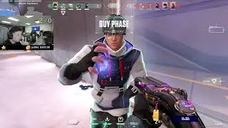 25 KILLS! DERREK SOVA ICEBOX PRO RADIANT VALORANT GAMEPLAY! FULL MATCH VOD