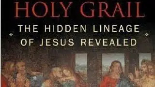 Bloodline of the Holy Grail part 3 Laurence Gardner