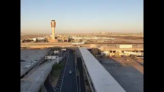 Runway Markings & Lighting | ICAO Standards |