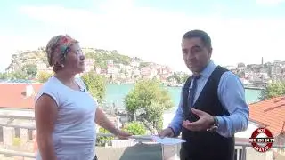 AMASRA KEREM APART PANSİYON - BARTIN AMASRA