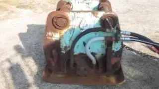 TRAMAC TR21 For Sale