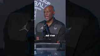 Ronnie talks about how he became the director of Wiregrass Sports Complex