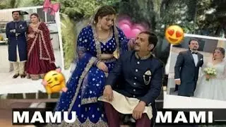 Mamu Mami 💗 SW Pet House @PetHouse786 ❤️&zwj;🩹 #trending 