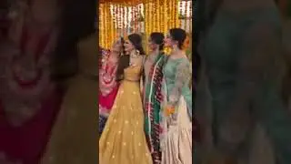 Mehdi Event cover