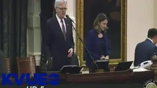 Texas Legislature wraps up second special session | KVUE