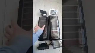 Led - оптика для Hummer H2 #hummer #хаммер #هامر