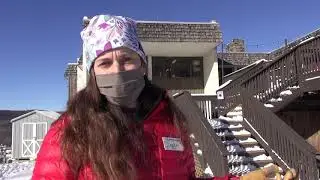 Bolton Valley 2020/21 Resort Tour