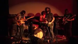 Sunwatchers - (PhilaMOCA) Philadelphia,Pa 5.12.18 (Complete Show)