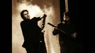 Alessio Santamaria - Il duomo di notte (Alberto Fortis) - cover