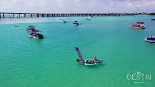 Visit Destin, Florida