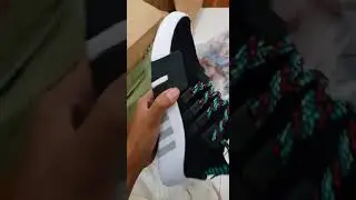 Adidas EQT Bask ADV