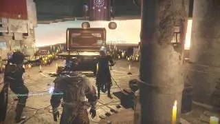 First Time  I go Flawless in Osiris - Destiny