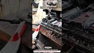 Metal Forging Pneumatic Press Machine Tool Best Innovative #innovative #machine