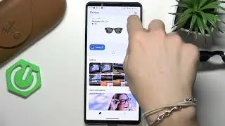 META Ray-Ban Wayfarer &ndash; How to Enable or Disable Adaptive Volume