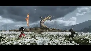 Ghost of Yōtei: Duel Among The Graves