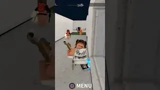 MM2 SHERIFF MONTAGE ON BEAT 🔥