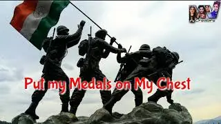Army Day Special- Heart Touching Poem By a Soldier