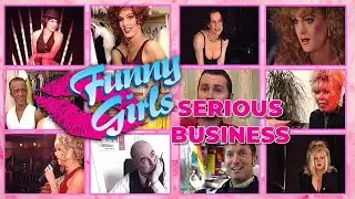 Funny Girls Serious Business Episode 1 (Unbroadcasted Extended Version)