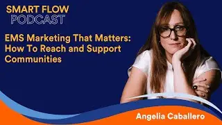 EMS Marketing That Matters: How To Reach and Support Communities