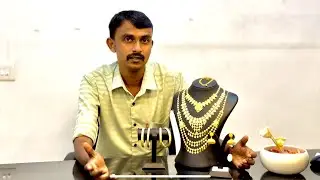 10pavan full Wedding Set.#weddingset#weddingcollection#lightweightweddingjewellery#lightweightdesign