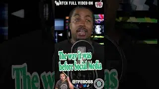 #shorts How it was before social media as a Recording Artis @TFETV   #Like #Viral #fyp #Subscribe