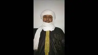 الحلقة التاسعة والعشرون من تاريخ كل تماشقت بصوت المناضل انمود اق بشر