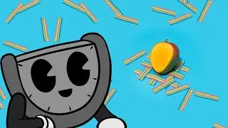 DMNDS - Rise Up [Dance Fruits Release]