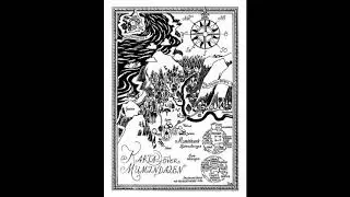 Moomin Voices - Mumindalen (2003)