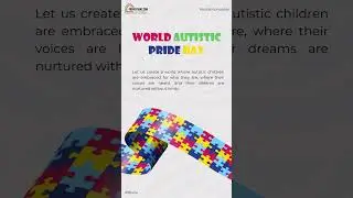 World Autistic Pride Day #propertians #realestate #viral #properties