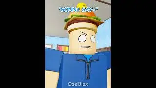 007n7 Loses his Mind #forsaken #roblox #moonanimator #animation #memes
