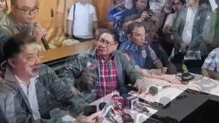 Shake Drill Metro Manila 2019