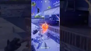 Get Fisted | Fortnite