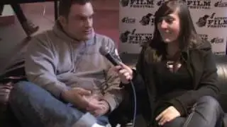 Interview with Shane Black