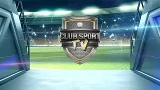Promo, Episode 2, Club Sport TV, Baseball (Vaal Dodgers Baseball Club)