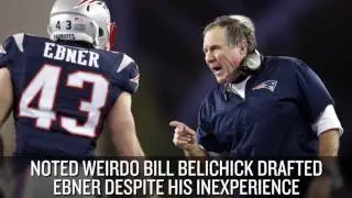 From Super Bowl champion to Olympic rugby: the story of Nate Ebner | Rio Olympics 2016