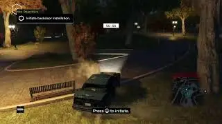 Watch Dogs