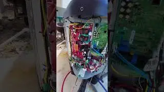 CAPE CORAL NEW SYTEM INSTALL